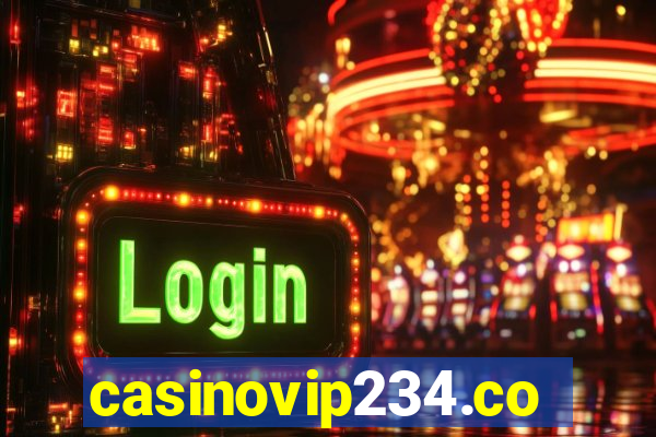 casinovip234.com