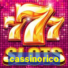 cassinorico