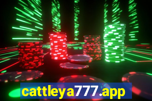 cattleya777.app