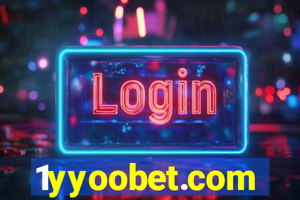 1yyoobet.com