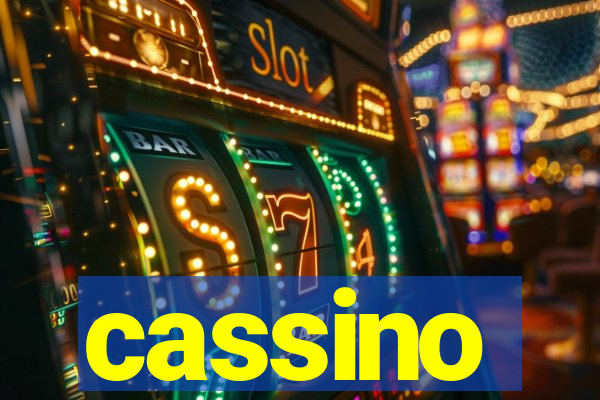 cassino internacional online