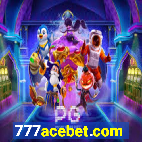 777acebet.com