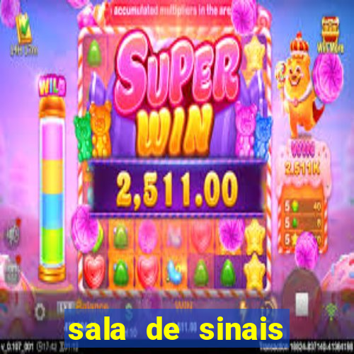 sala de sinais fortune tiger gratis