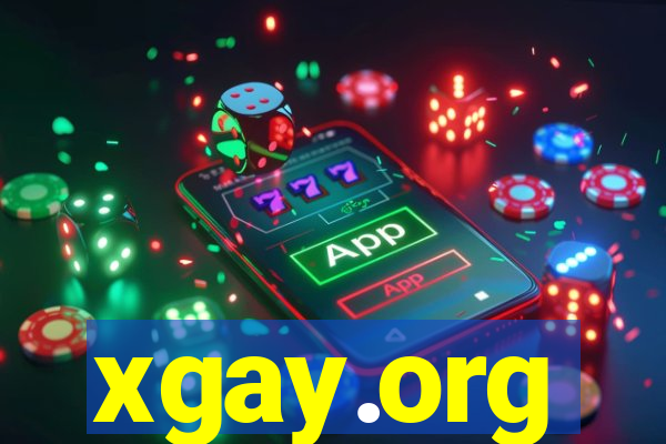 xgay.org