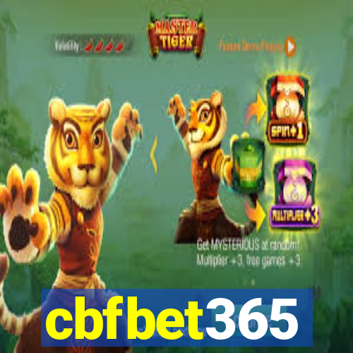 cbfbet365