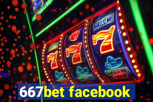 667bet facebook