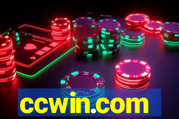 ccwin.com