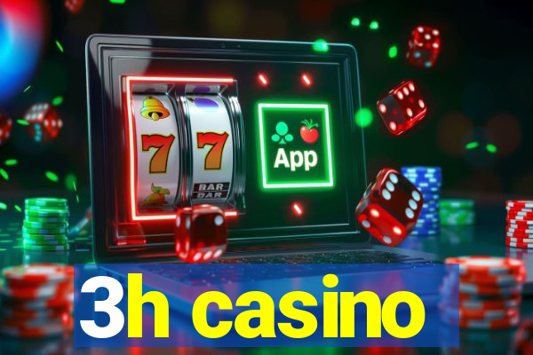 3h casino