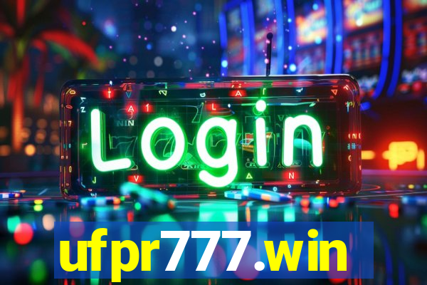 ufpr777.win