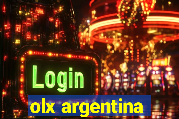 olx argentina