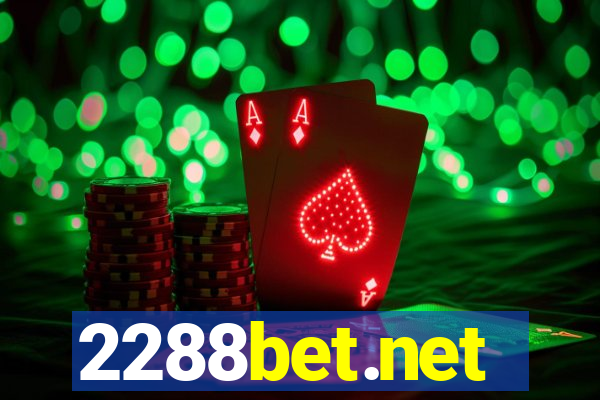 2288bet.net