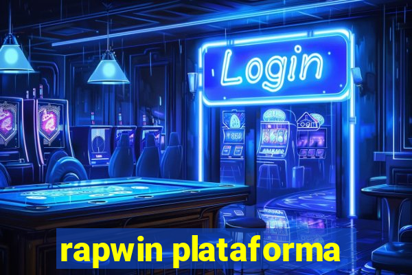 rapwin plataforma