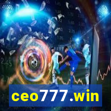 ceo777.win