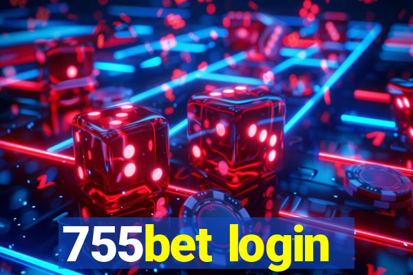 755bet login