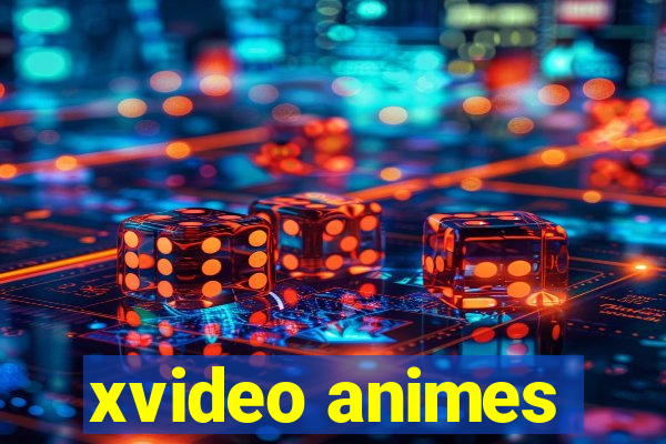 xvideo animes