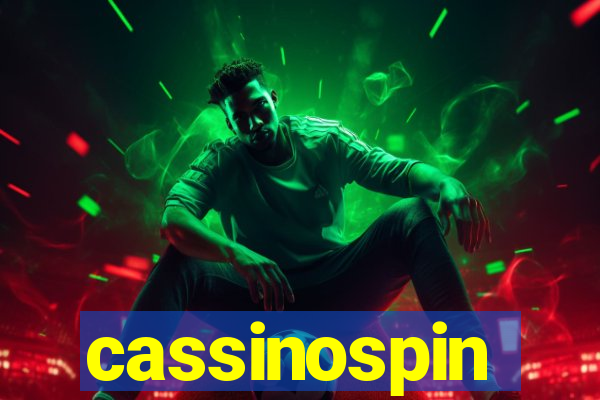 cassinospin