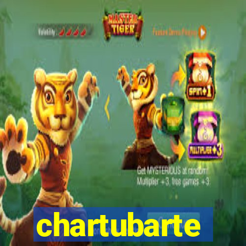 chartubarte