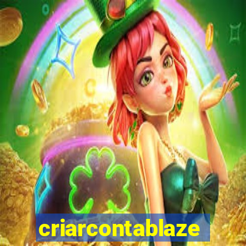 criarcontablaze