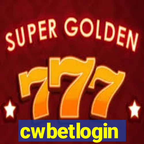 cwbetlogin