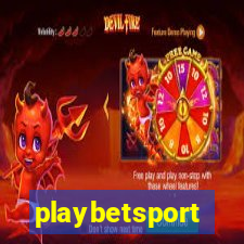 playbetsport