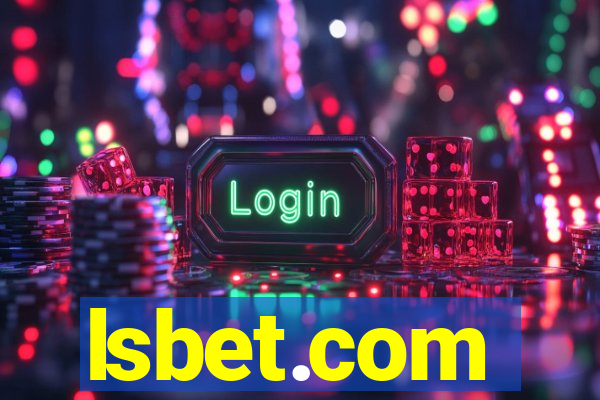 lsbet.com