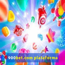 900bet.com plataforma