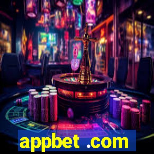 appbet .com