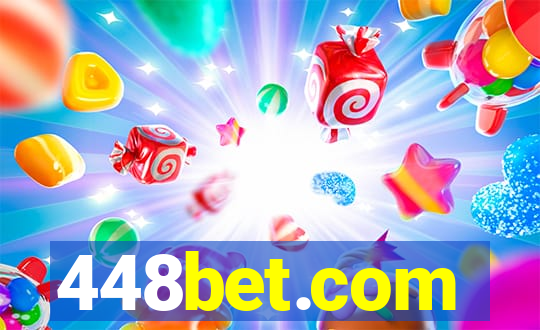 448bet.com