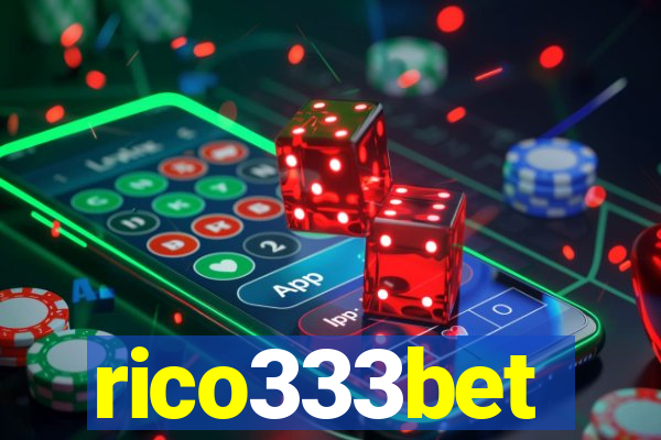 rico333bet