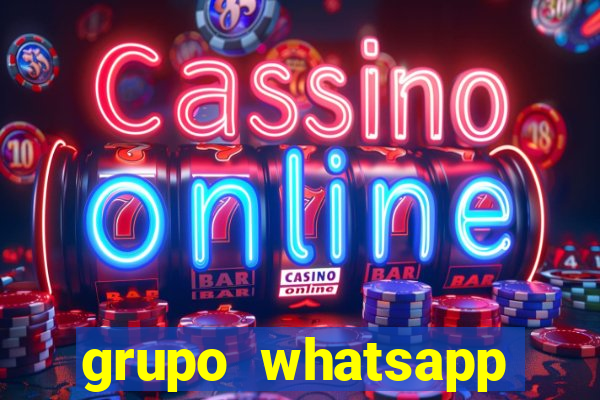 grupo whatsapp porto velho