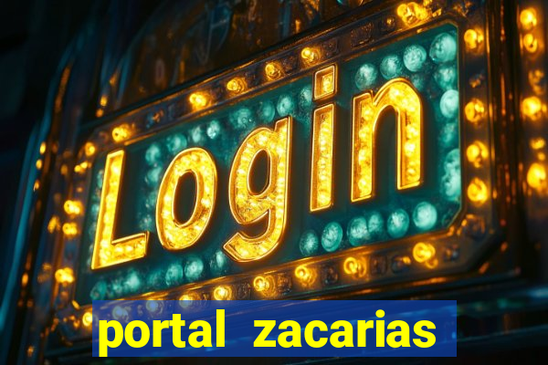 portal zacarias mulher do circo