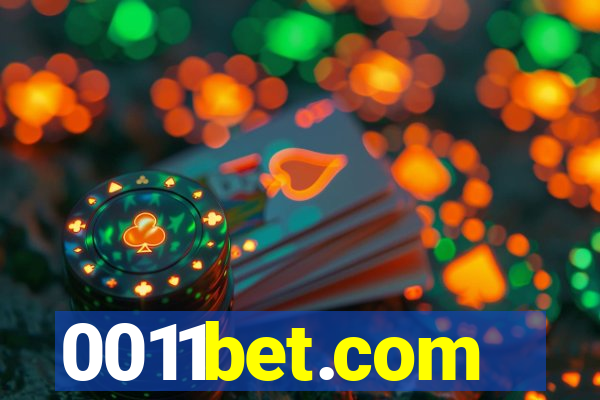 0011bet.com