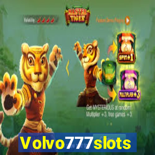 Volvo777slots