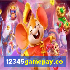 12345gamepay.com