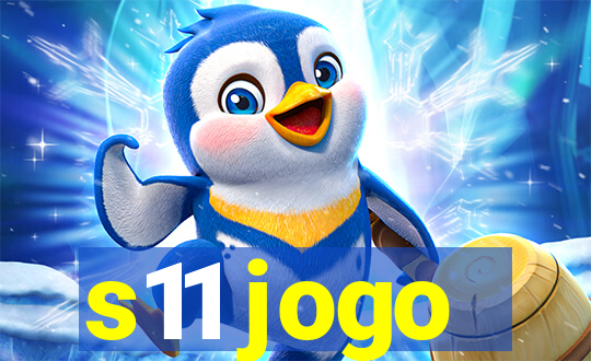 s11 jogo