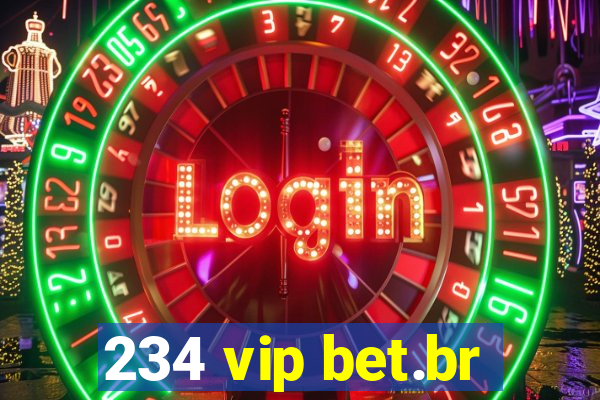 234 vip bet.br