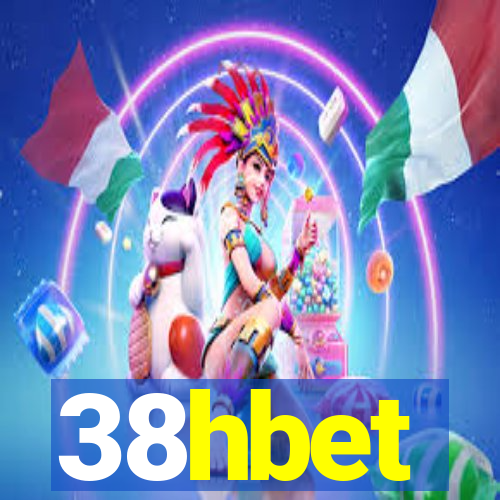 38hbet