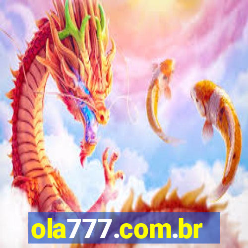 ola777.com.br