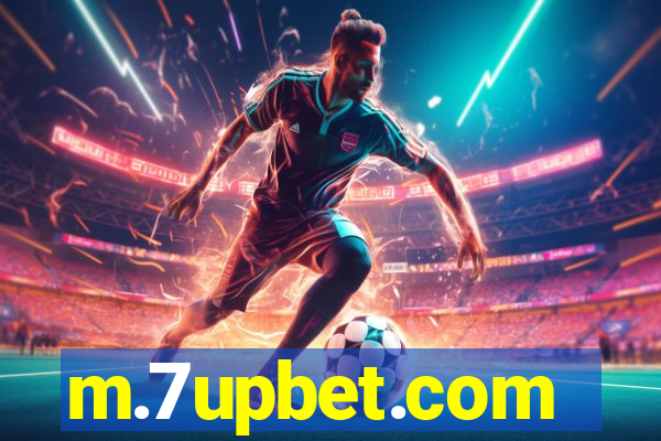 m.7upbet.com