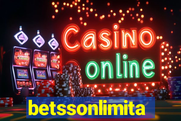 betssonlimita