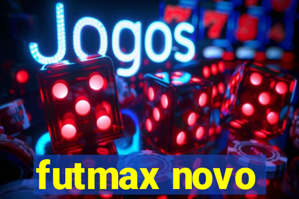 futmax novo