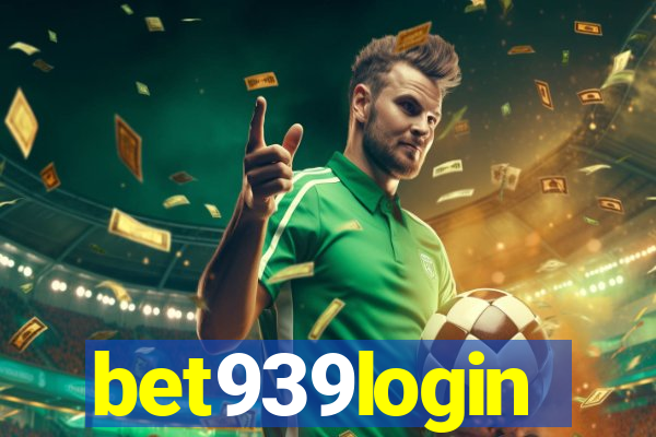 bet939login