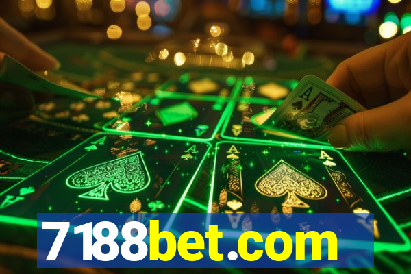 7188bet.com