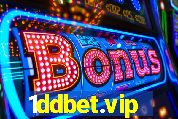 1ddbet.vip