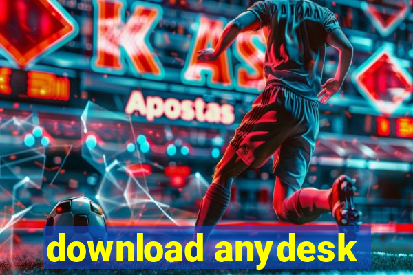 download anydesk