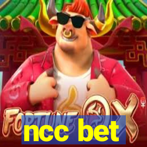 ncc bet