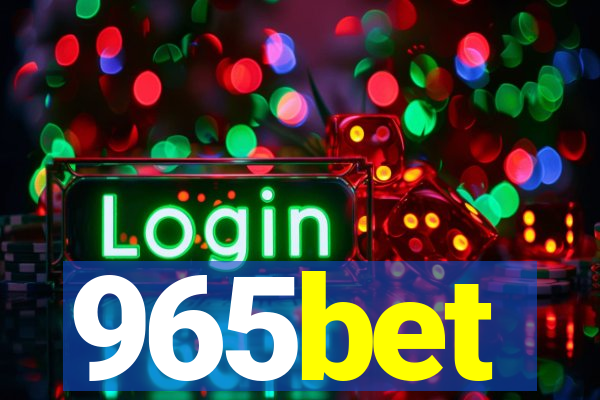 965bet