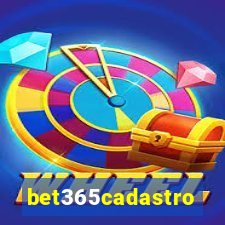 bet365cadastro