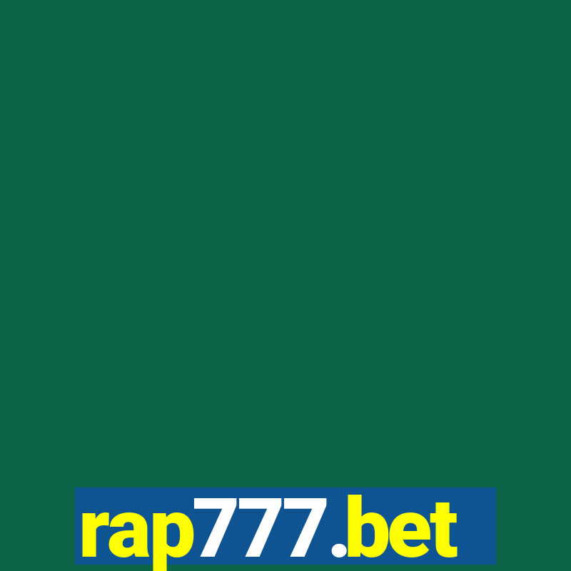 rap777.bet