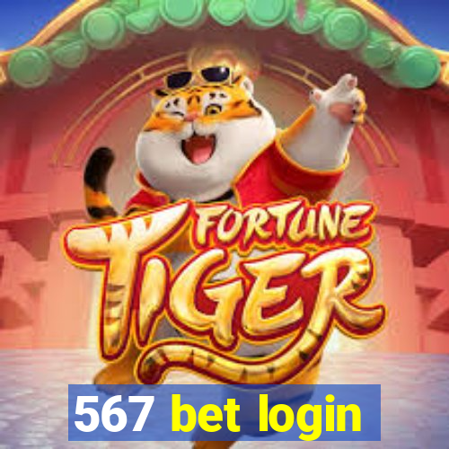 567 bet login